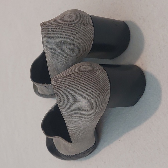 AEROSOLES HEEL REST dress pump shoes NWOT - Picture 10 of 13